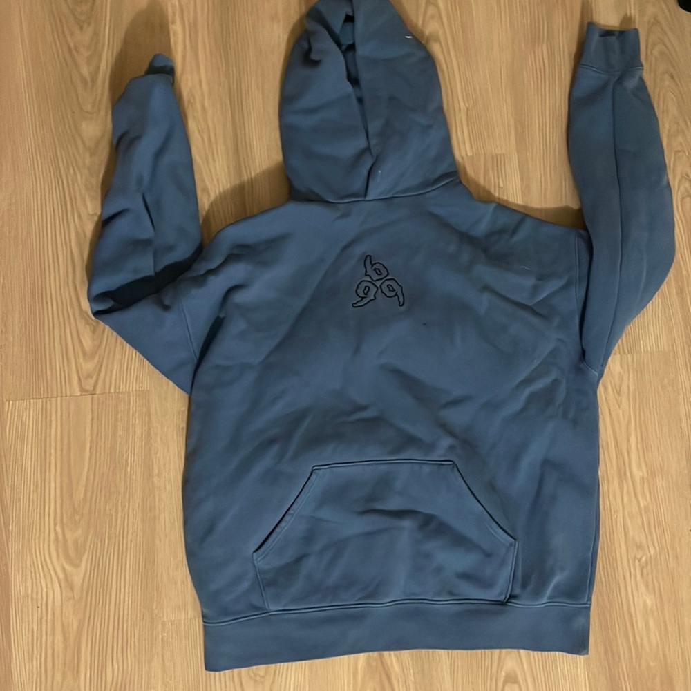 Juice wrld hoodie